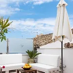 Am With Terrace By Wonderful Italy Apartment