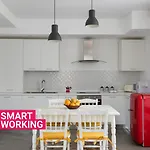Apartment Am With Terrace By Wonderful Italy