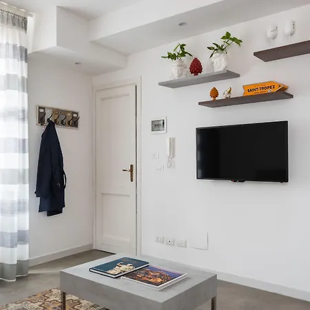 Am With Terrace By Wonderful Italy Lejlighed *