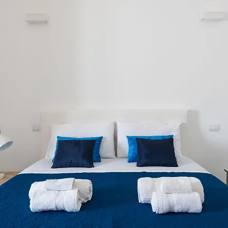 Apartment Am With Terrace By Wonderful Italy *
