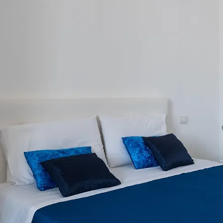 Am With Terrace By Wonderful Italy Lejlighed *