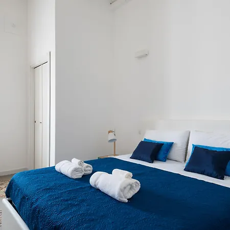 Lejlighed Am With Terrace By Wonderful Italy *