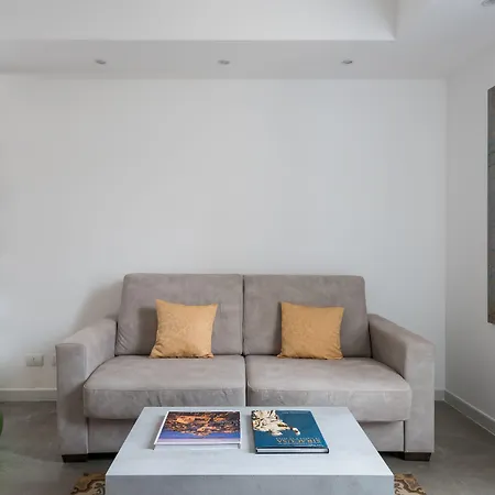 Lejlighed Am With Terrace By Wonderful Italy Syracuse