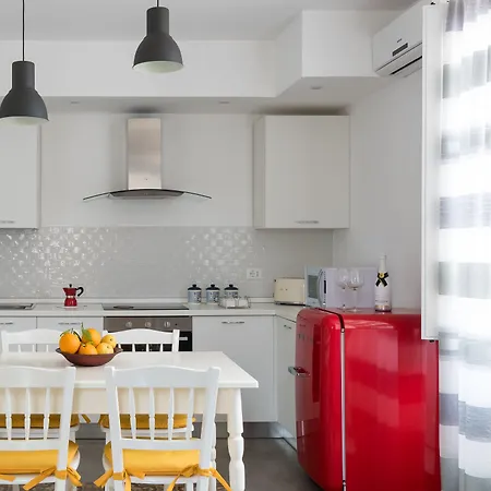 Apartment Am With Terrace By Wonderful Italy *