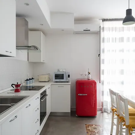 Am With Terrace By Wonderful Italy Apartment *