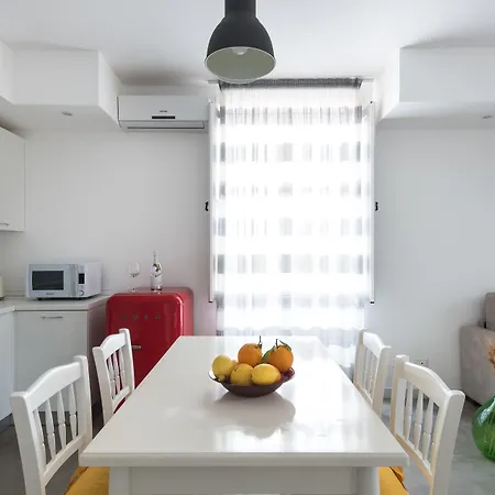 Lejlighed Am With Terrace By Wonderful Italy