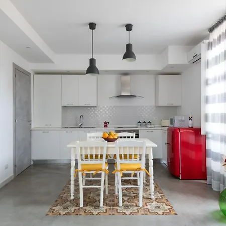 Am With Terrace By Wonderful Italy Apartment