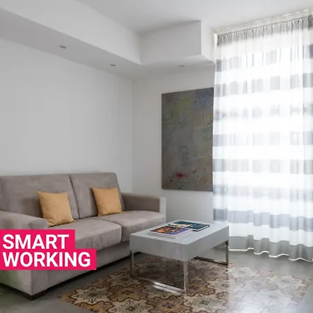 Apartment Am With Terrace By Wonderful Italy