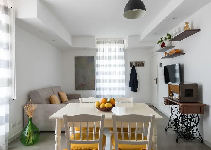 Am With Terrace By Wonderful Italy