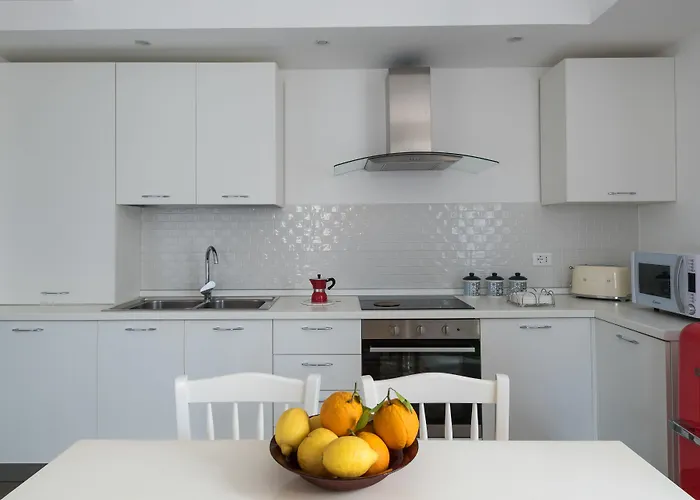 Am With Terrace By Wonderful Italy Syracuse