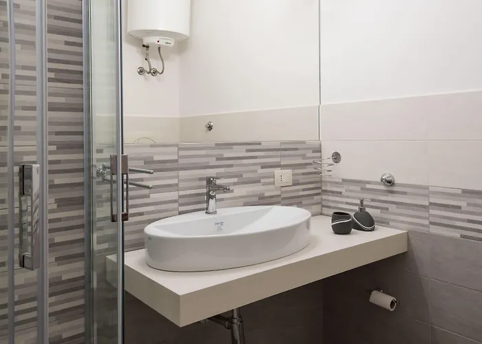 Lejlighed Am With Terrace By Wonderful Italy