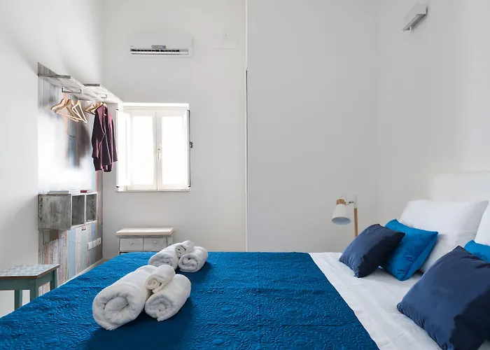 Lejlighed Am With Terrace By Wonderful Italy