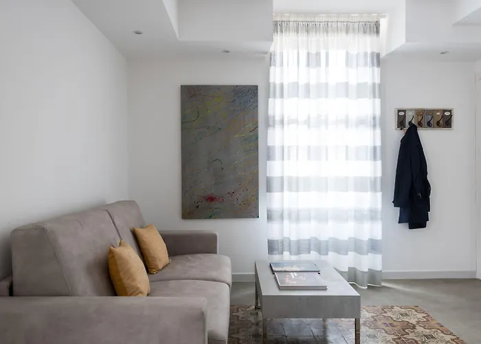 Am With Terrace By Wonderful Italy