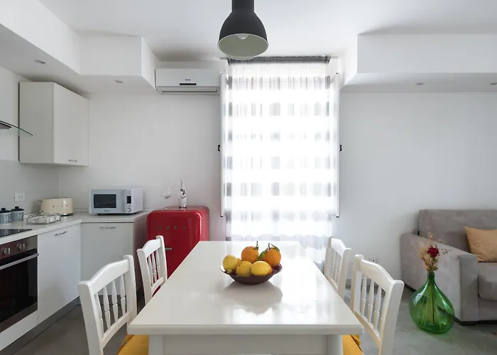 Lejlighed Am With Terrace By Wonderful Italy