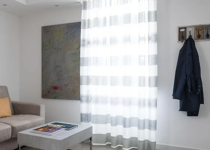 Am With Terrace By Wonderful Italy