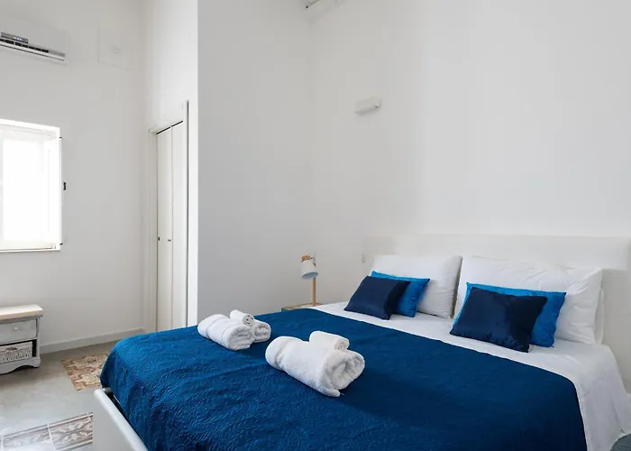 Am With Terrace By Wonderful Italy Lejlighed *