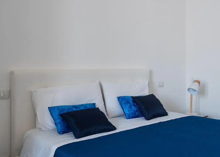 Am With Terrace By Wonderful Italy Lejlighed Syracuse