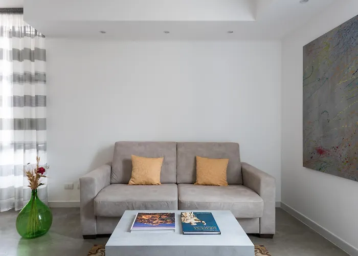 Am With Terrace By Wonderful Italy Lejlighed *