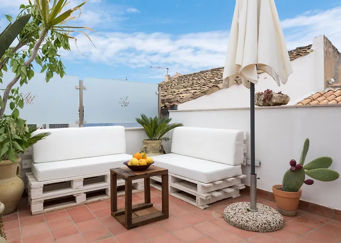 Lejlighed Am With Terrace By Wonderful Italy