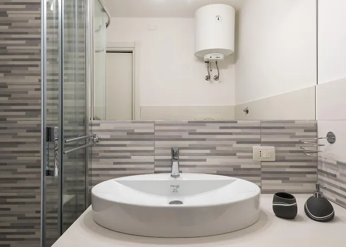 Am With Terrace By Wonderful Italy Lejlighed Syracuse