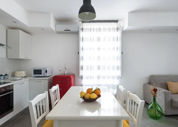 Lejlighed Am With Terrace By Wonderful Italy