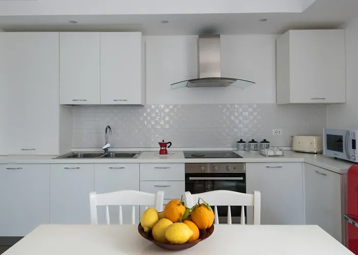 Lejlighed Am With Terrace By Wonderful Italy *