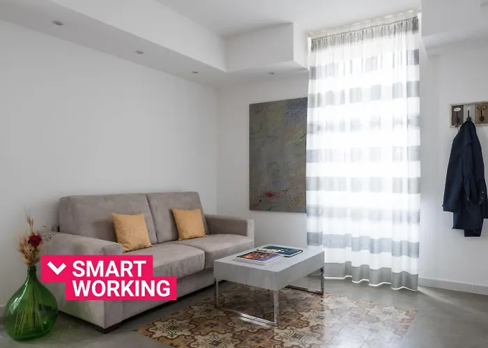 Lejlighed Am With Terrace By Wonderful Italy