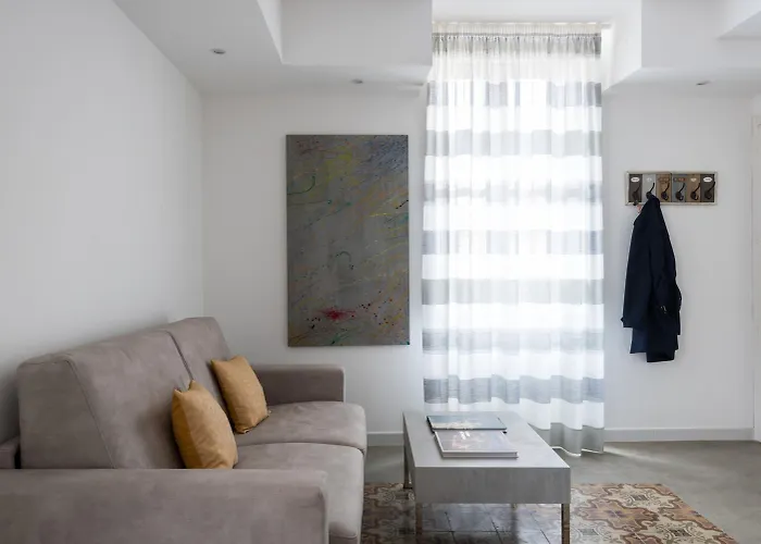 Am With Terrace By Wonderful Italy Syracuse