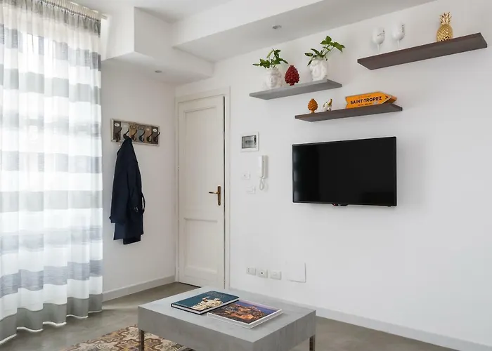 Lejlighed Am With Terrace By Wonderful Italy