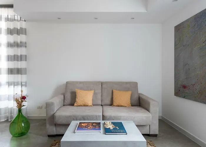 Am With Terrace By Wonderful Italy Lejlighed *