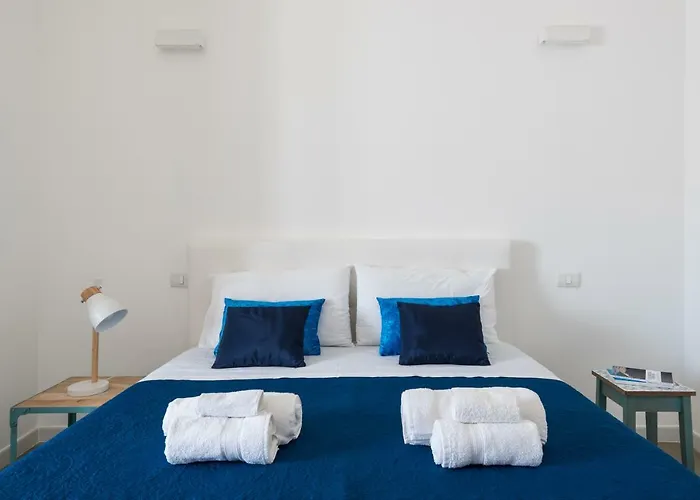 Am With Terrace By Wonderful Italy Lejlighed *