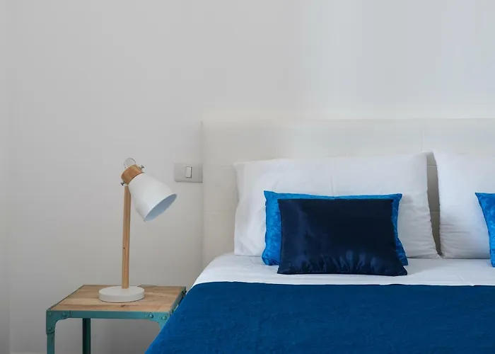 Am With Terrace By Wonderful Italy Lejlighed Syracuse