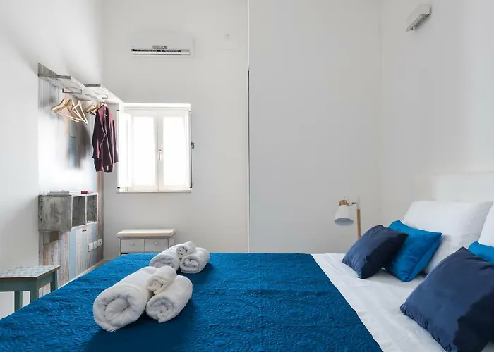 Lejlighed Am With Terrace By Wonderful Italy *